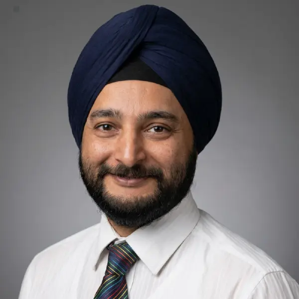 Paramjeet Singh